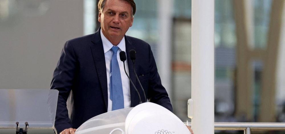 Após denúncia de censura ideológica, Bolsonaro confirma realização de Enem com 