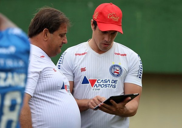 Risco de rebaixamento do Bahia aumenta para 16,6%