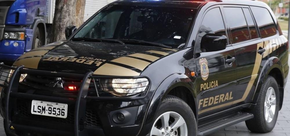 PF faz operação contra tráfico internacional de drogas na Bahia e em outros 5 estados