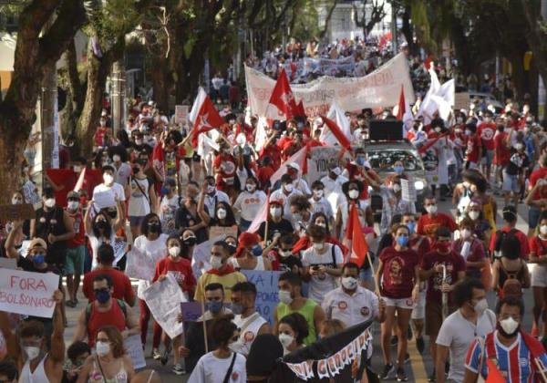 Sindicatos preparam reação para nova tentativa de minirreforma trabalhista de Bolsonaro