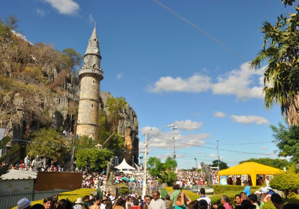 Romaria de Bom Jesus da Lapa é tema de encontro na Câmara de Vereadores