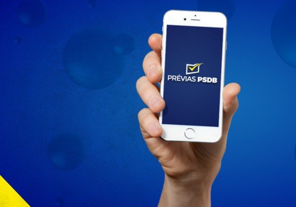 Prévias do PSDB: em contra-ataque, Aécio chama Virgílio de ‘laranja de Doria’