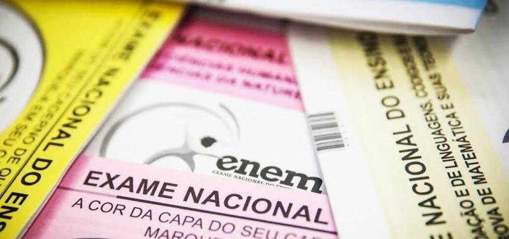 Sem ser renovado há três anos, banco de questões do Enem não é suficiente para prova de 2022