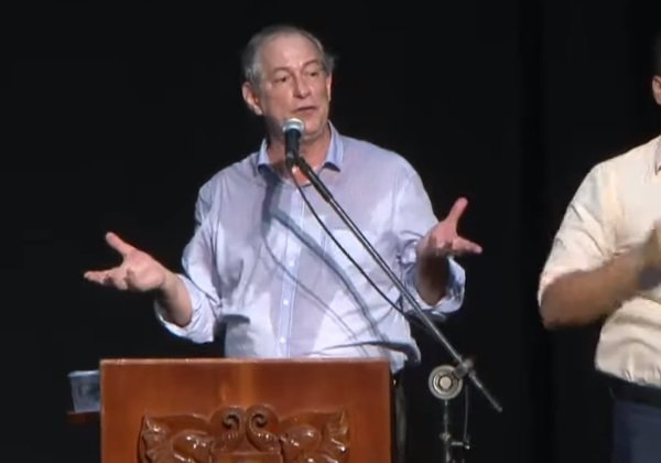 Pedetistas sinalizam risco em candidatura de Ciro após Moro entrar na disputa