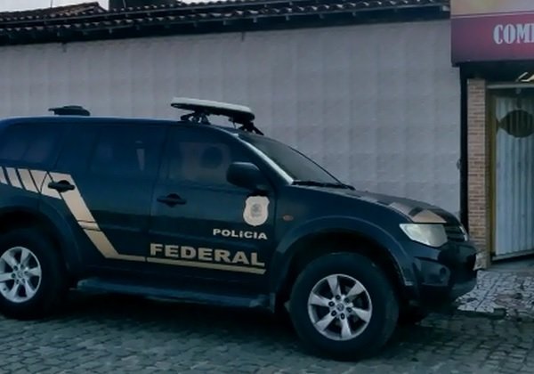 Polícia Federal deflagra operação contra fraudes ao auxílio emergencial