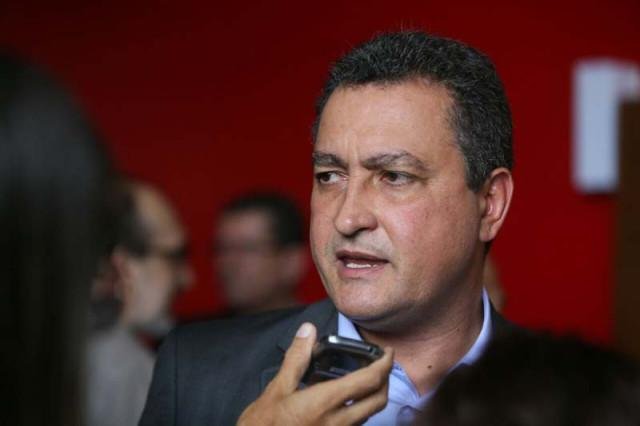 Rui diz que vazamento na Lava Jato 'provoca profunda indignação'