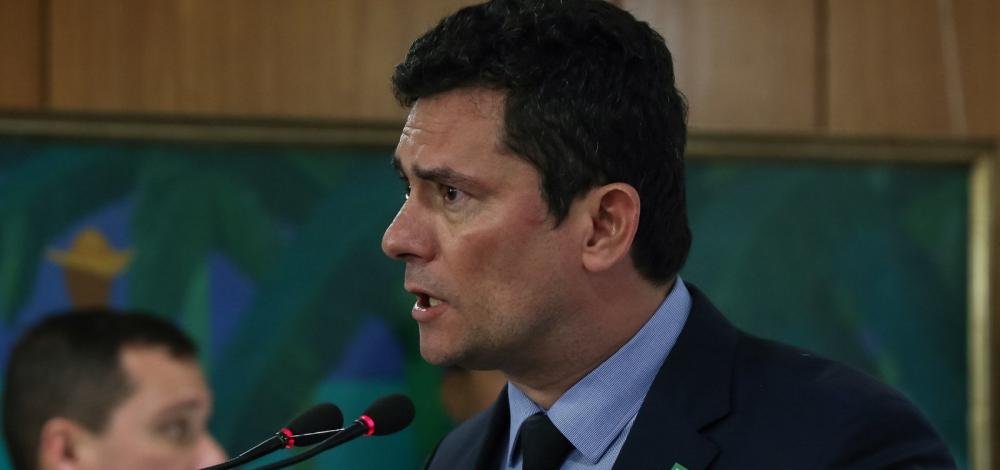 Moro diz que mensagens vazadas não mostram 'qualquer anormalidade'