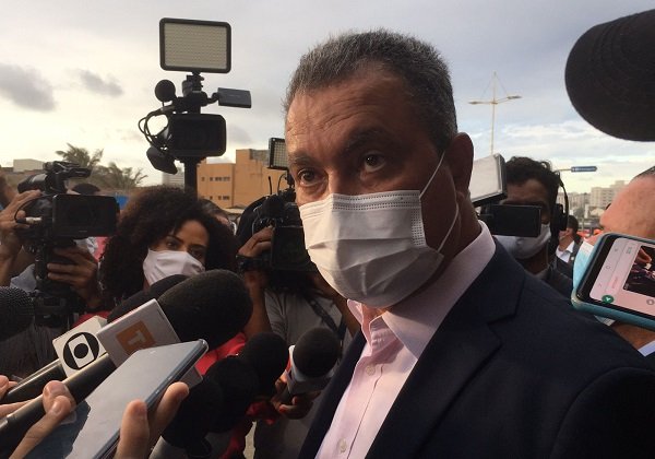 Para Rui, decidir hoje sobre folia seria ‘extrema irresponsabilidade’