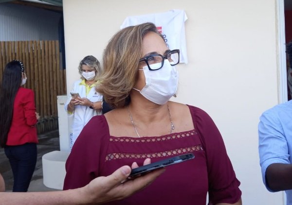 Bahia ainda não registra casos da variante Ômicron