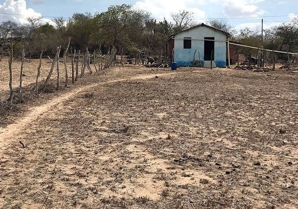 Governo federal reconhece situação de emergência em mais 5 cidades baianas