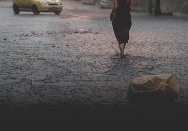 Governo decreta Situação de Emergência em 24 municípios atingidos pelas chuvas