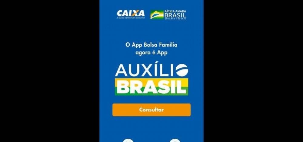 Auxílio Brasil começa a ser pago nesta sexta; 2,5 milhões de famílias ficam de fora