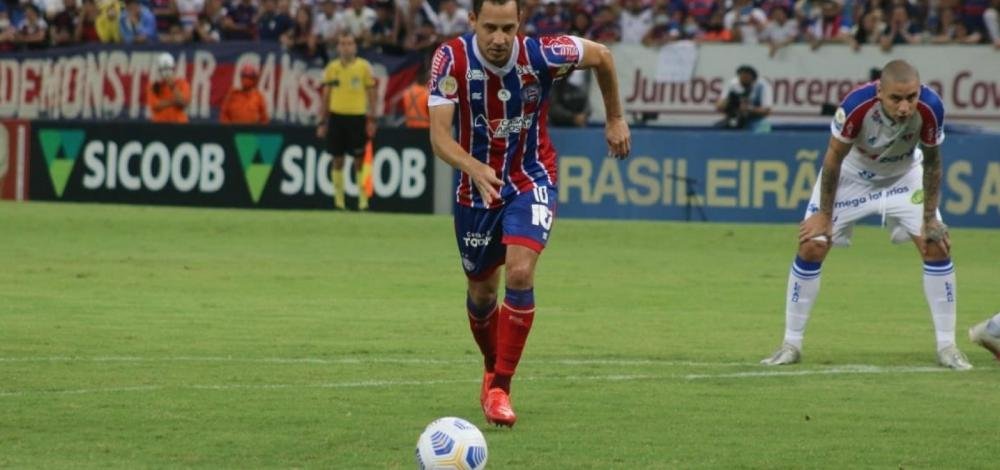 'Bem planejado', Bahia mantém média regular de um rebaixamento para a B por década