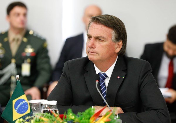 Bolsonaro e João Roma sobrevoarão regiões atingidas por chuva na Bahia