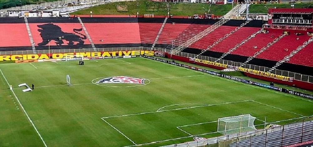 Após rebaixamento, Vitória marca reapresentação de jogadores