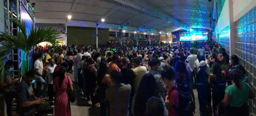 Pablo Roberto lança pré-candidatura a Deputado Estadual