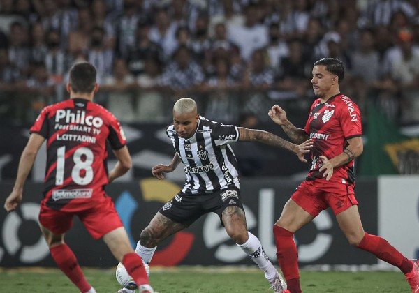 Com título próximo do Galo, Copa do Brasil define último campeão do ano