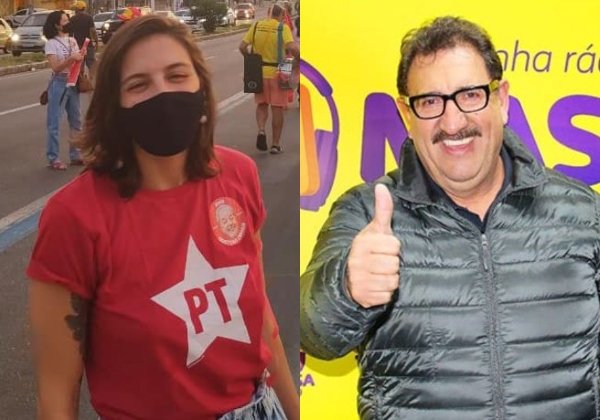 Deputada vai processar Ratinho após apresentador sugerir ‘pegar metralhada’ contra ela