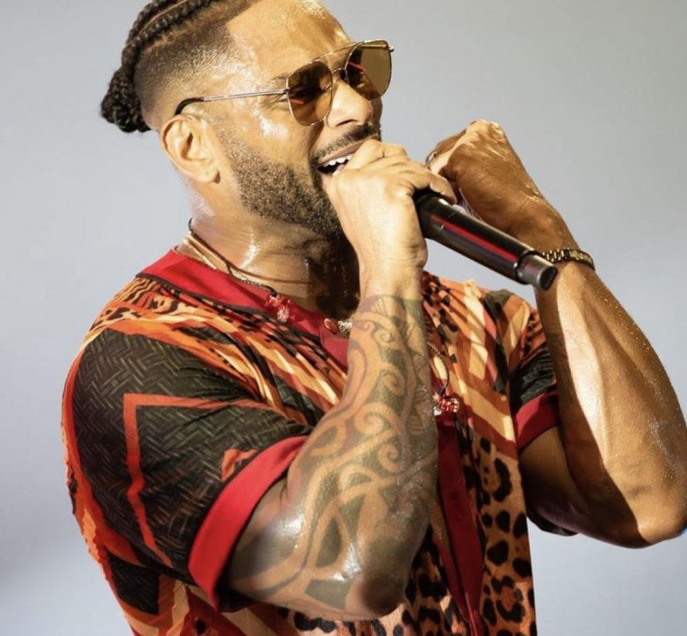 Parangolé anuncia as primeiras atrações do 