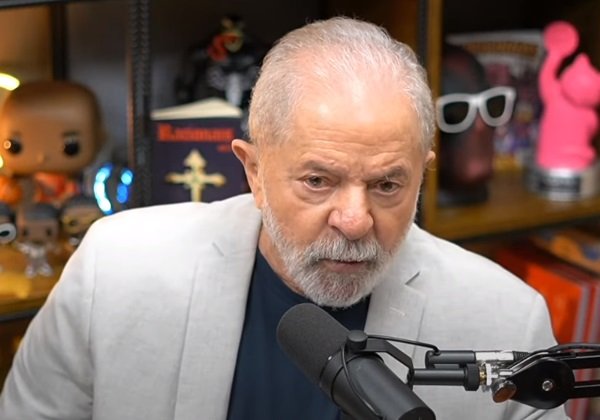 Lula defende deputada após ataques de Ratinho: ‘Gente atrasada’