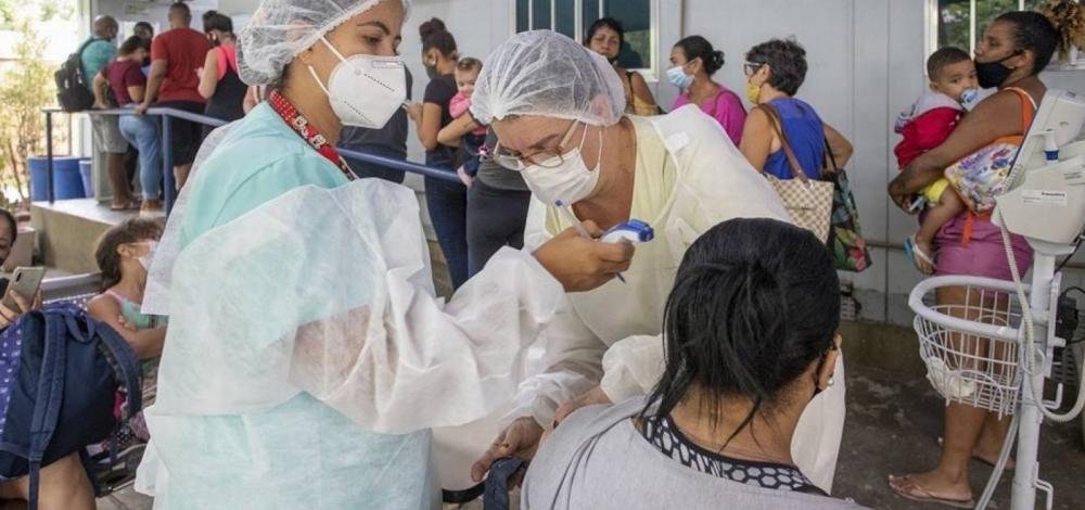 Atendimentos em UPAs aumenta em até 400% no interior do estado