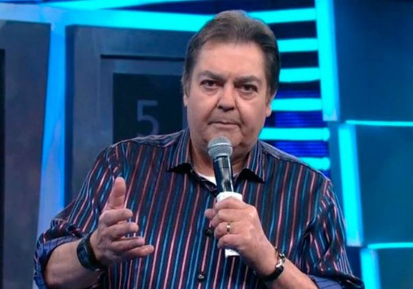 Band prepara estreia de Faustão no primeiro minuto de 2022