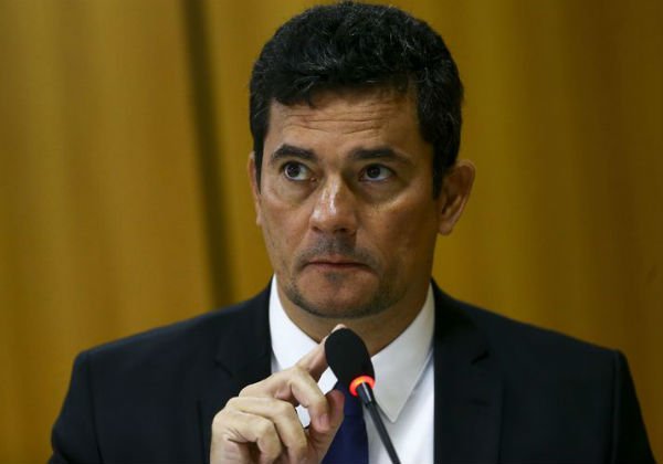 Moro pode desistir da Presidência se não chegar a 15% nas pesquisas