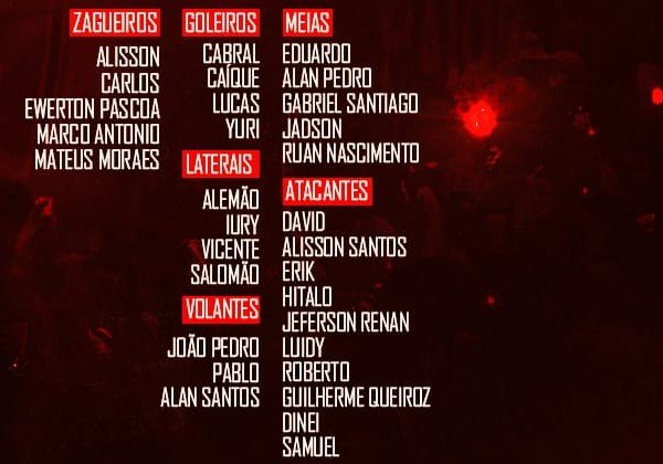 Dia de retomada: elenco do Vitória volta aos treinos na manhã desta segunda