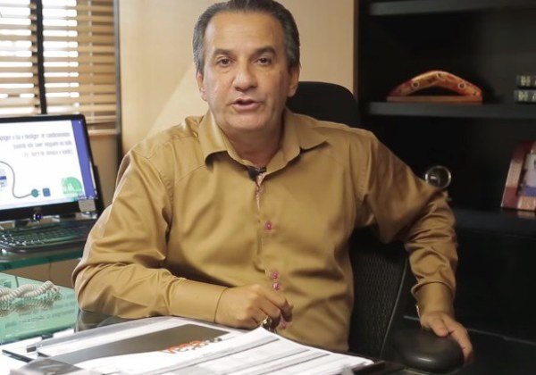 Silas Malafaia zomba de vacinação contra Covid-19 em crianças, afirma colunista