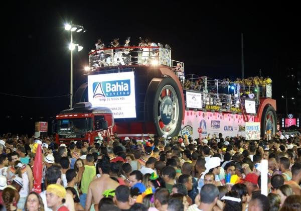 Foto: Mauro Zaniboni/Agecom