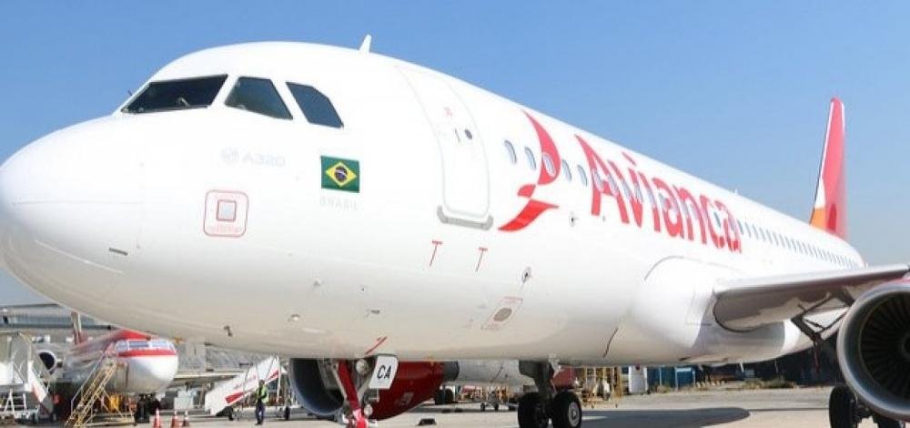 Justiça pode decretar hoje fim da Avianca