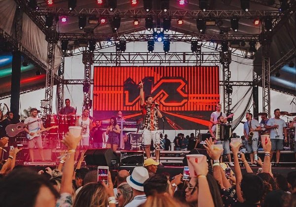 Surto de Covid cancela festas deste final de semana em Salvador; confira