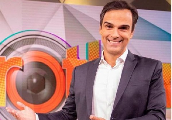 Tadeu Schmidt confirma participação de baiano no BBB 22
