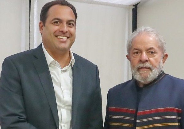 Foto: reprodução do site do PT