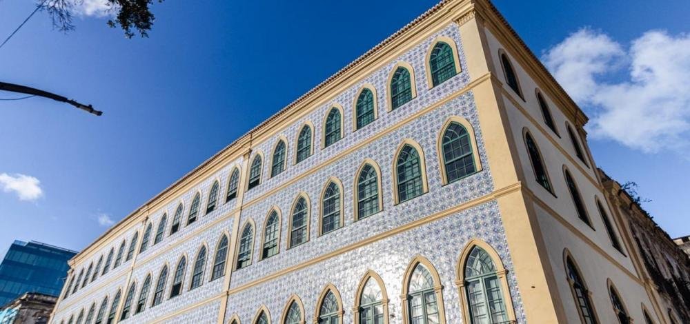 Museu Cidade da Música será ampliado e ocupará três prédios ainda em 2022