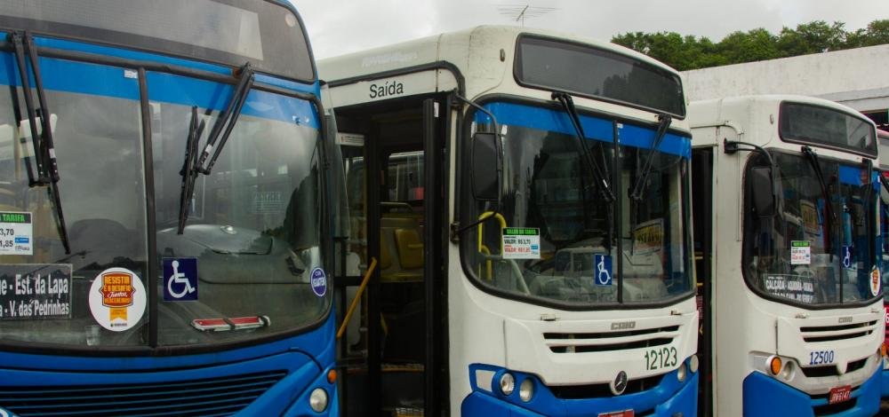 Copa América: Salvador terá linhas de ônibus exclusivas e reforçadas para os jogos; Confira
