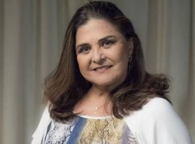 Elizangela recebe alta médica após ser internada em estado grave com sequelas da Covid