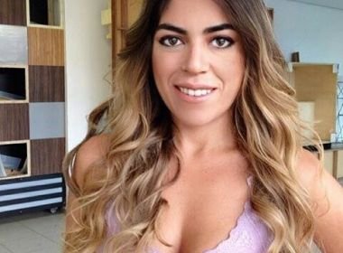 Bruna Surfistinha diz que sofreu ataques de eleitores de Bolsonaro: 'desejaram a morte'