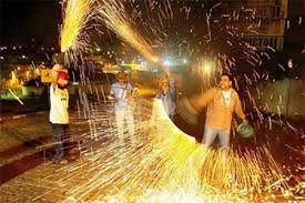 Senhor do Bonfim: Guerra de Espadas divide opiniões em 3° ano de proibição de evento