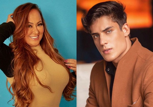 Mãe de Neymar é ameaçada pelo namorado