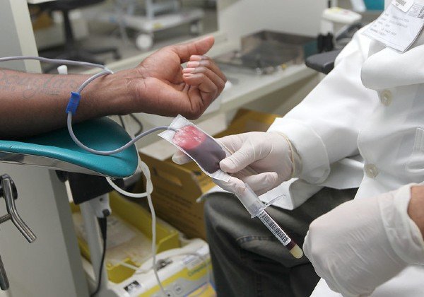 Saúde e Anvisa atualizam regras para doação de sangue durante pandemia