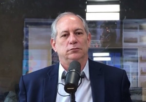 Ciro acusa Moro de enriquecer com Lava-Jato e querer ‘ampliar lucros na política’