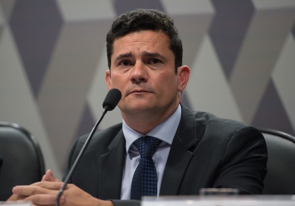 Moro recebeu R$ 200 mil por parecer favorável a israelense e contra a Vale