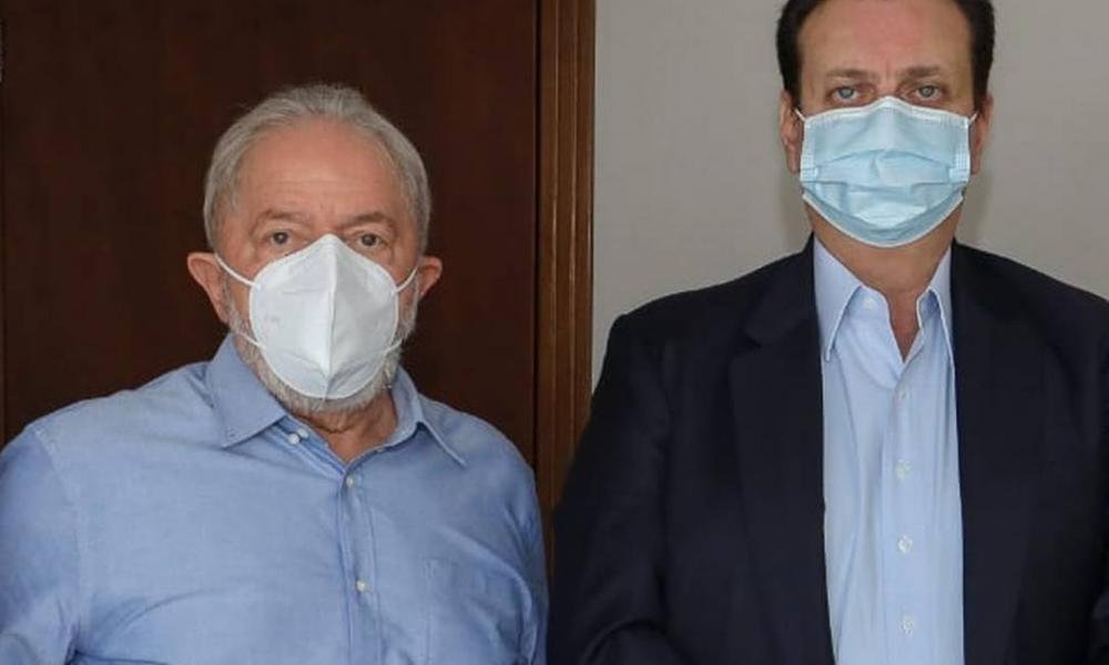 Com Rodrigo Pacheco indefinido, Lula intensifica conversa com PSD