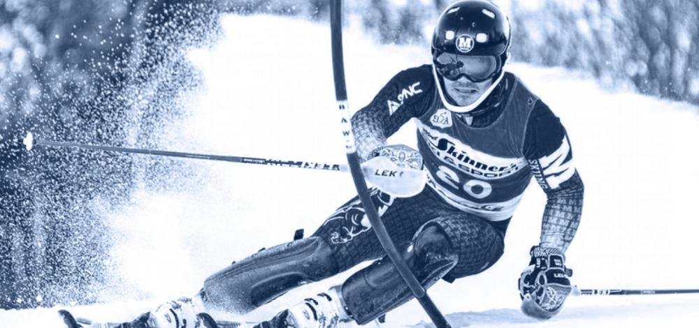 Com porta-bandeira baiano, Brasil tem 11 atletas nas Olímpiadas de Inverno