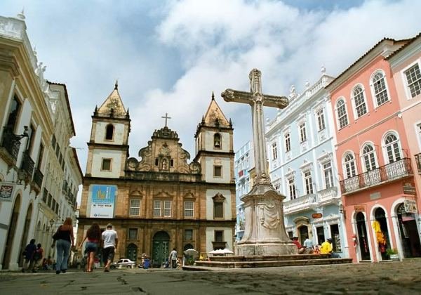 MPF investiga denúncia de sumiço de obras na Ordem Terceira de São Francisco
