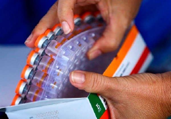 Ministério anuncia envio de 8 milhões de vacinas aos estados