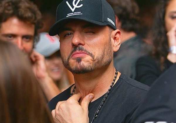 Carlinhos Mendigo é procurado pela polícia em São Paulo e na Bahia