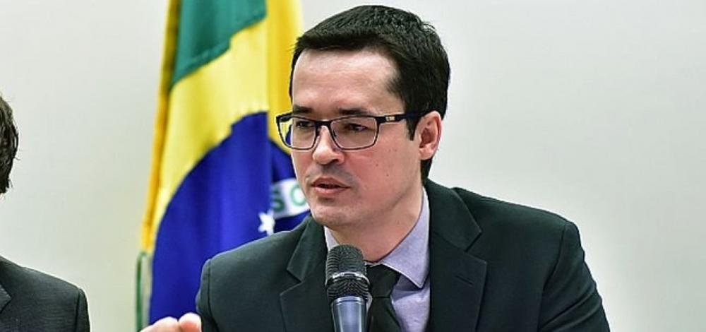 Corregedor instaura processo contra Dallagnol por interferência na eleição do Senado