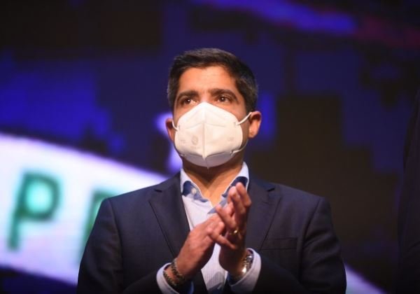 ‘Temos de estar preparados para enfrentar’, diz Neto sobre Otto substituir Wagner